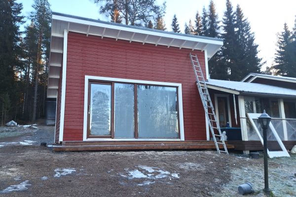 Sonkajärvi, muokattu